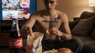 Insulinooporność — zanim przyjdzie cukrzyca