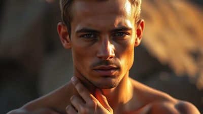 Kortyzol — hormon przetrwania