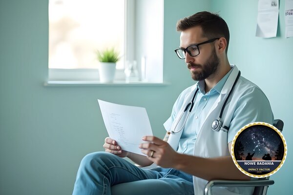 Wysoka prolaktyna i witamina D3 — badanie Nutrients 2026