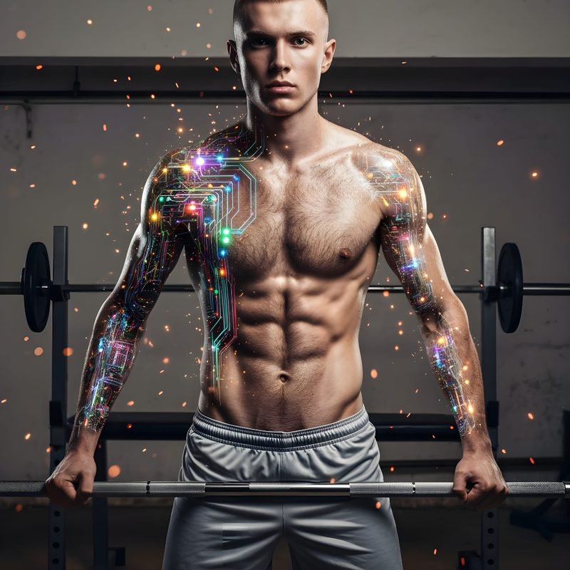 Zaburzenia erekcji — problem medyczny, nie wstyd