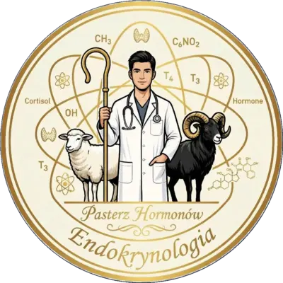 Pasterz Hormonów