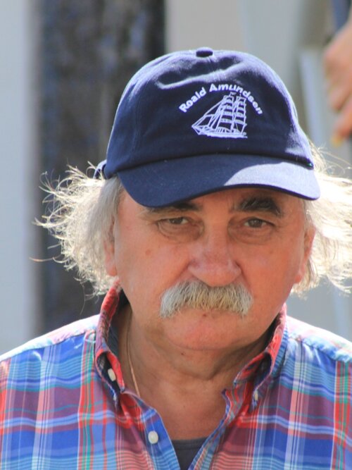 Dr n. med. Ryszard Katroń — endokrynolog, pionier endokrynologii w Szczecinie